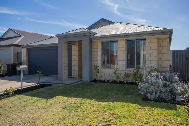 Sixth view of Homely house listing, 27 Blair Street, South Yunderup WA 6208