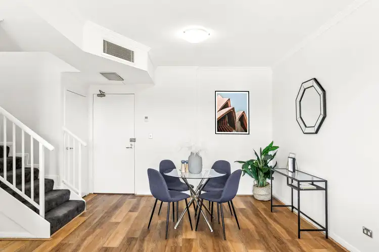 Second view of Homely apartment listing, 185/20 Lusty Street, Wolli Creek NSW 2205