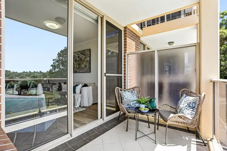 Fourth view of Homely apartment listing, 185/20 Lusty Street, Wolli Creek NSW 2205