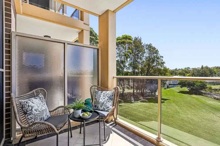 Fifth view of Homely apartment listing, 185/20 Lusty Street, Wolli Creek NSW 2205
