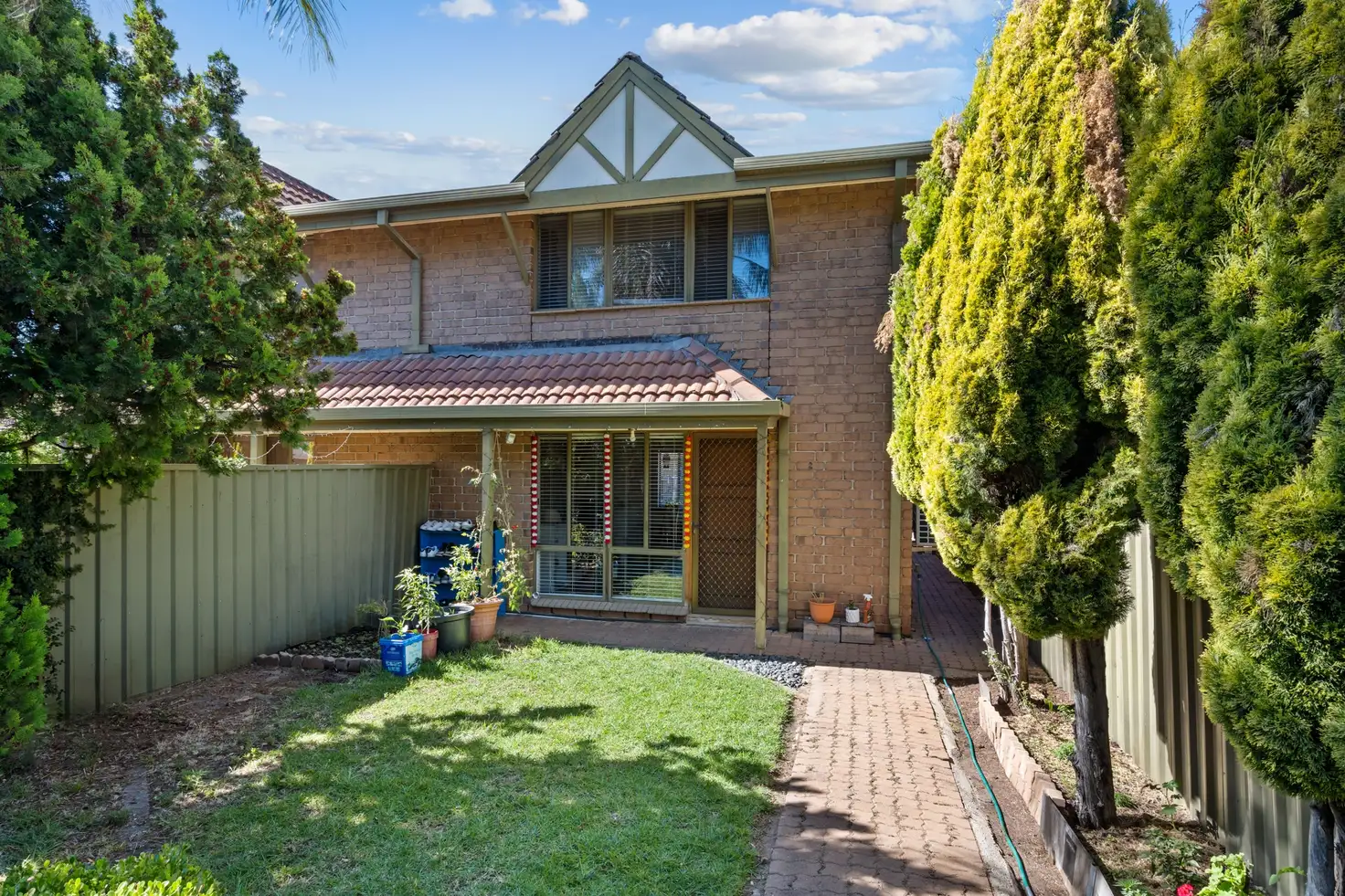 Main view of Homely townhouse listing, 2/6 Sixth Avenue, Ascot Park SA 5043