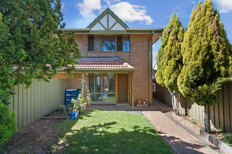 Second view of Homely townhouse listing, 2/6 Sixth Avenue, Ascot Park SA 5043
