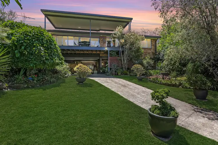 Third view of Homely house listing, 4 Tingcombe Place, Camden NSW 2570