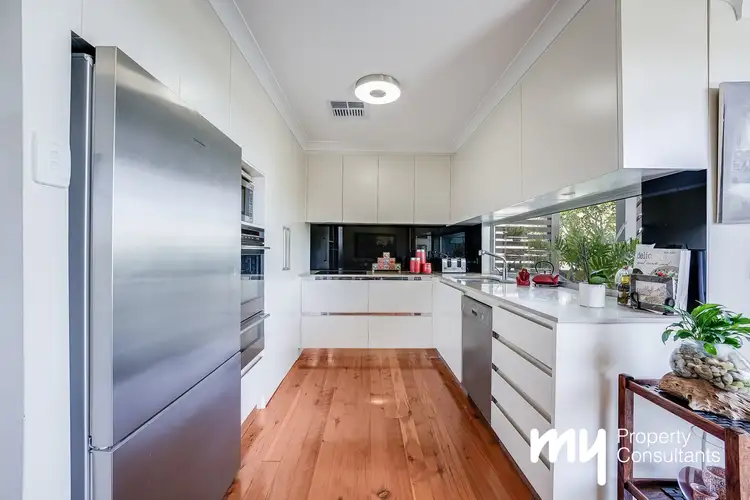 Fourth view of Homely house listing, 4 Tingcombe Place, Camden NSW 2570