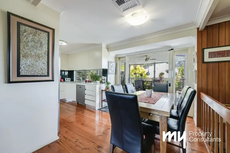 Fifth view of Homely house listing, 4 Tingcombe Place, Camden NSW 2570