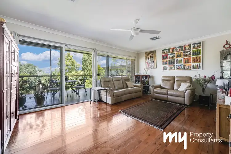 Sixth view of Homely house listing, 4 Tingcombe Place, Camden NSW 2570