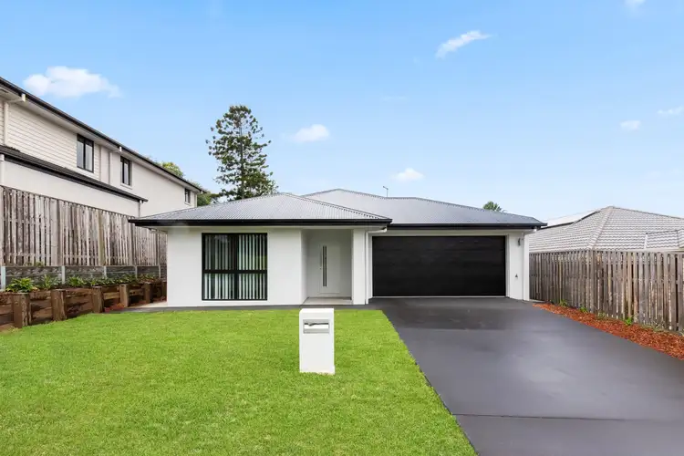 13 Torville Road, Underwood QLD 4119