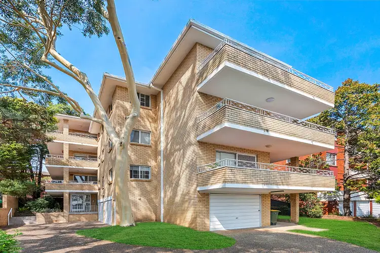Main view of Homely apartment listing, 4/32 Jersey Avenue, Mortdale NSW 2223