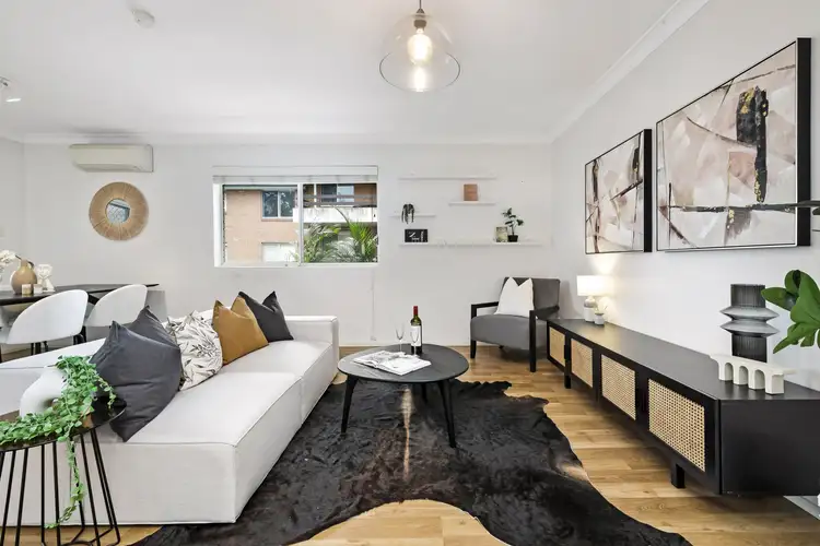 Second view of Homely apartment listing, 4/32 Jersey Avenue, Mortdale NSW 2223