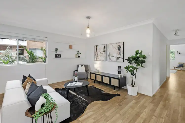 Third view of Homely apartment listing, 4/32 Jersey Avenue, Mortdale NSW 2223