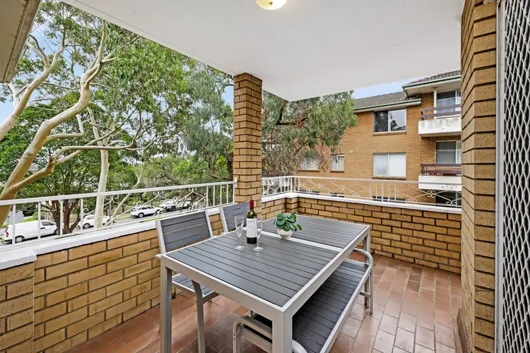 Fifth view of Homely apartment listing, 4/32 Jersey Avenue, Mortdale NSW 2223
