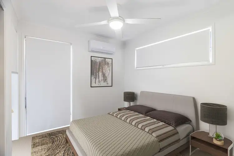Sixth view of Homely townhouse listing, 19/19-21 Ellis Way, Meridan Plains QLD 4551