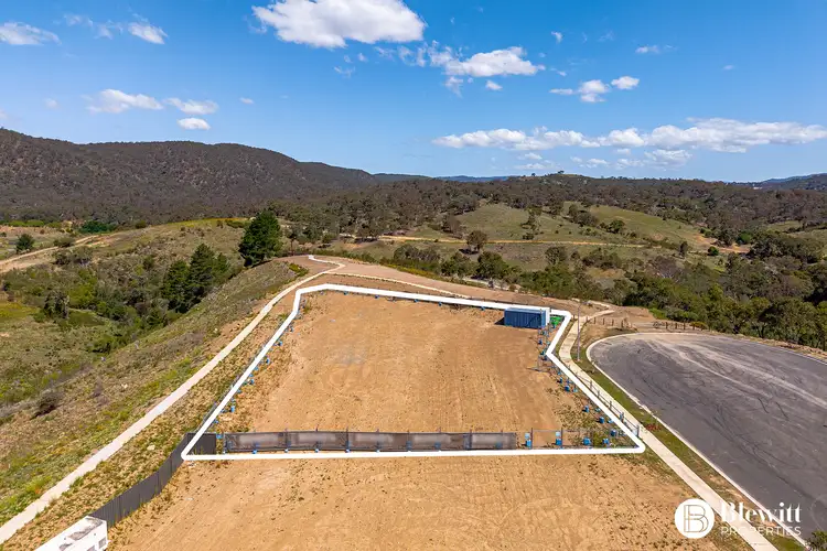 Fifth view of Homely land listing, LOT 1217 DP 1299699, 33 Bushland View, Greenleigh NSW 2620