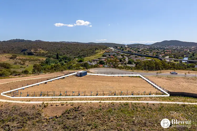 Sixth view of Homely land listing, LOT 1217 DP 1299699, 33 Bushland View, Greenleigh NSW 2620