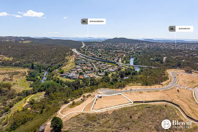 Seventh view of Homely land listing, LOT 1217 DP 1299699, 33 Bushland View, Greenleigh NSW 2620