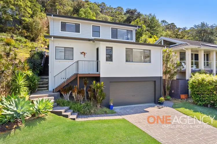 121 Neera Road, Umina Beach NSW 2257