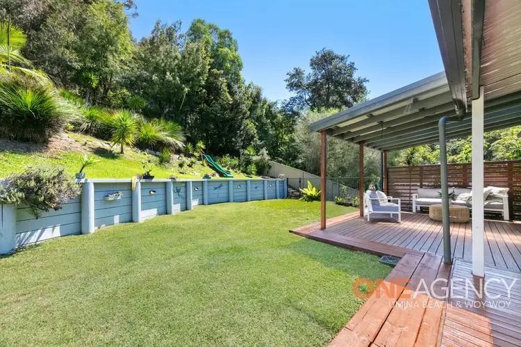 Third view of Homely house listing, 121 Neera Road, Umina Beach NSW 2257