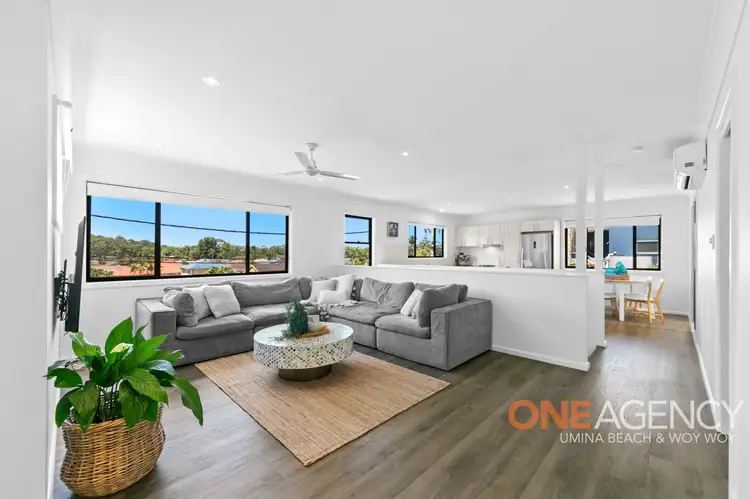 Fourth view of Homely house listing, 121 Neera Road, Umina Beach NSW 2257