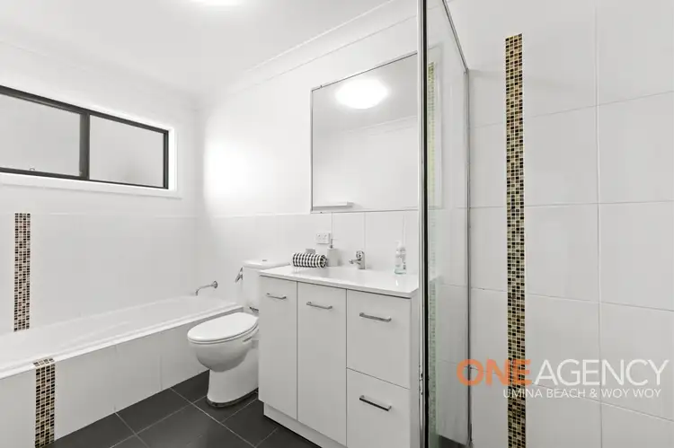 Fifth view of Homely house listing, 121 Neera Road, Umina Beach NSW 2257