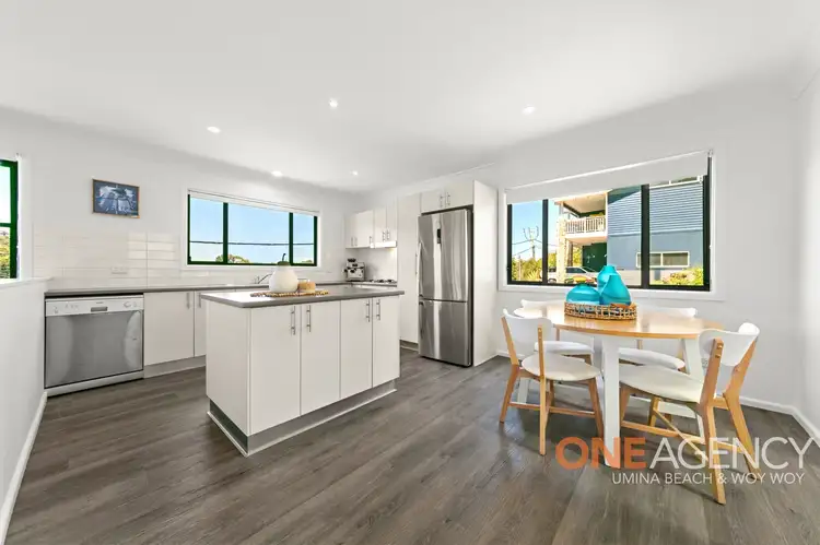 Sixth view of Homely house listing, 121 Neera Road, Umina Beach NSW 2257