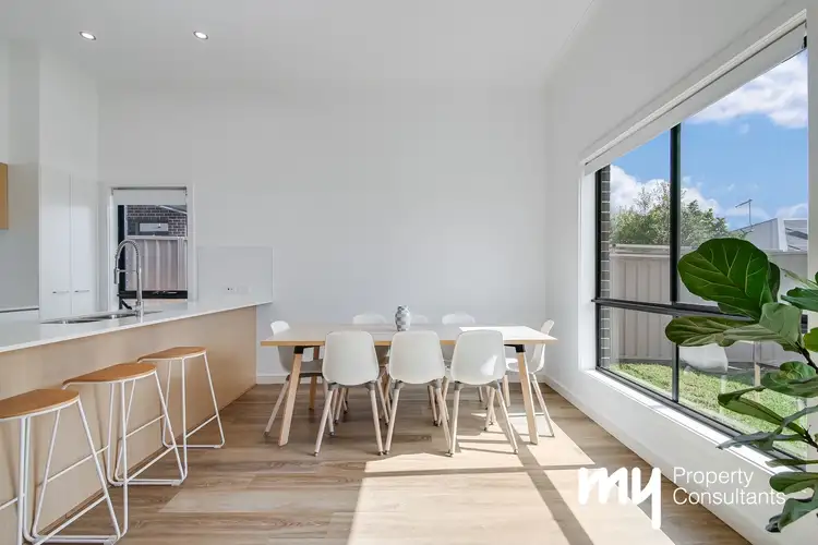 Fifth view of Homely house listing, 26 Tupman Street, Spring Farm NSW 2570