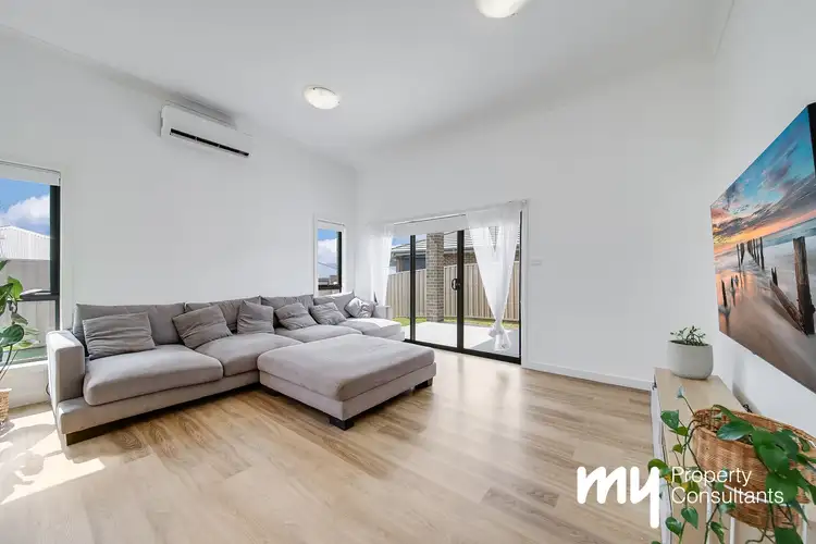 Sixth view of Homely house listing, 26 Tupman Street, Spring Farm NSW 2570