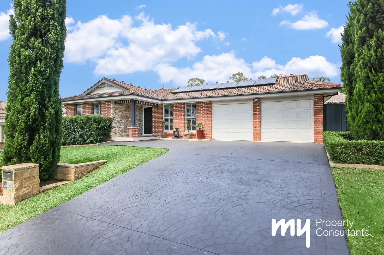 Main view of Homely house listing, 68 O'Dea Road, Mount Annan NSW 2567