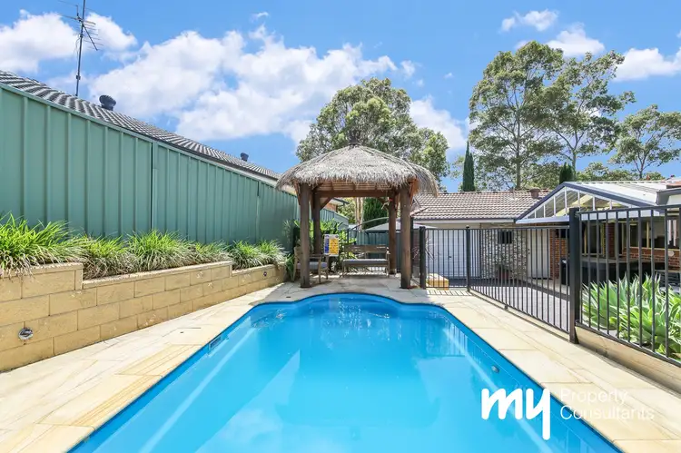 Third view of Homely house listing, 68 O'Dea Road, Mount Annan NSW 2567