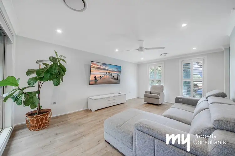 Fourth view of Homely house listing, 68 O'Dea Road, Mount Annan NSW 2567