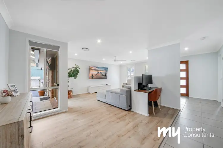 Fifth view of Homely house listing, 68 O'Dea Road, Mount Annan NSW 2567