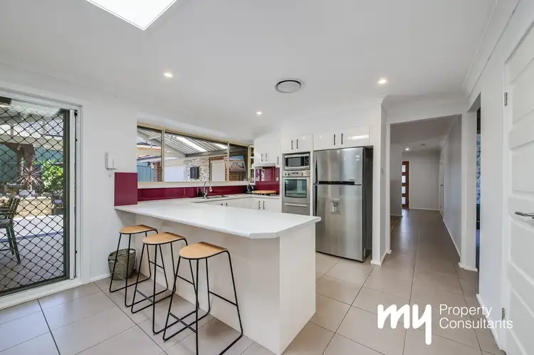 Sixth view of Homely house listing, 68 O'Dea Road, Mount Annan NSW 2567