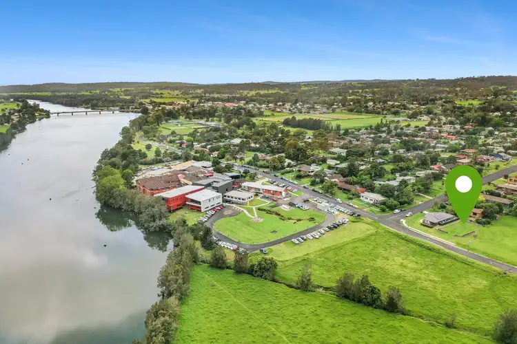 Third view of Homely land listing, 93 River Street, Moruya NSW 2537