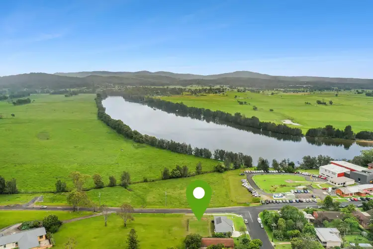 Fifth view of Homely land listing, 93 River Street, Moruya NSW 2537