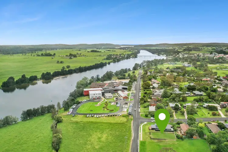Sixth view of Homely land listing, 93 River Street, Moruya NSW 2537