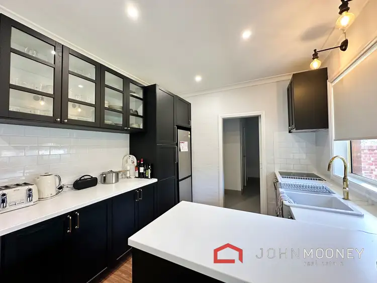Second view of Homely unit listing, 3/76 Brookong Avenue, Wagga Wagga NSW 2650