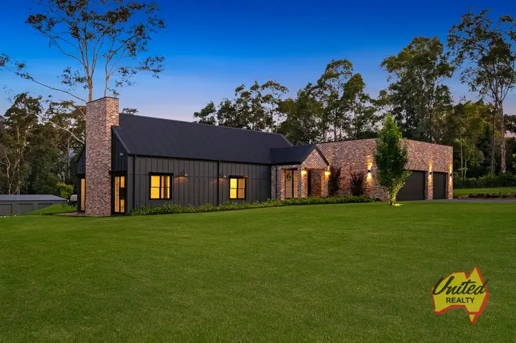 Proposed Lot 31/125 News Road, Werombi NSW 2570