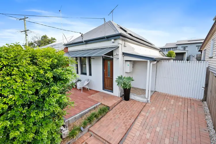 Main view of Homely house listing, 35 Juliette Street, Annerley QLD 4103