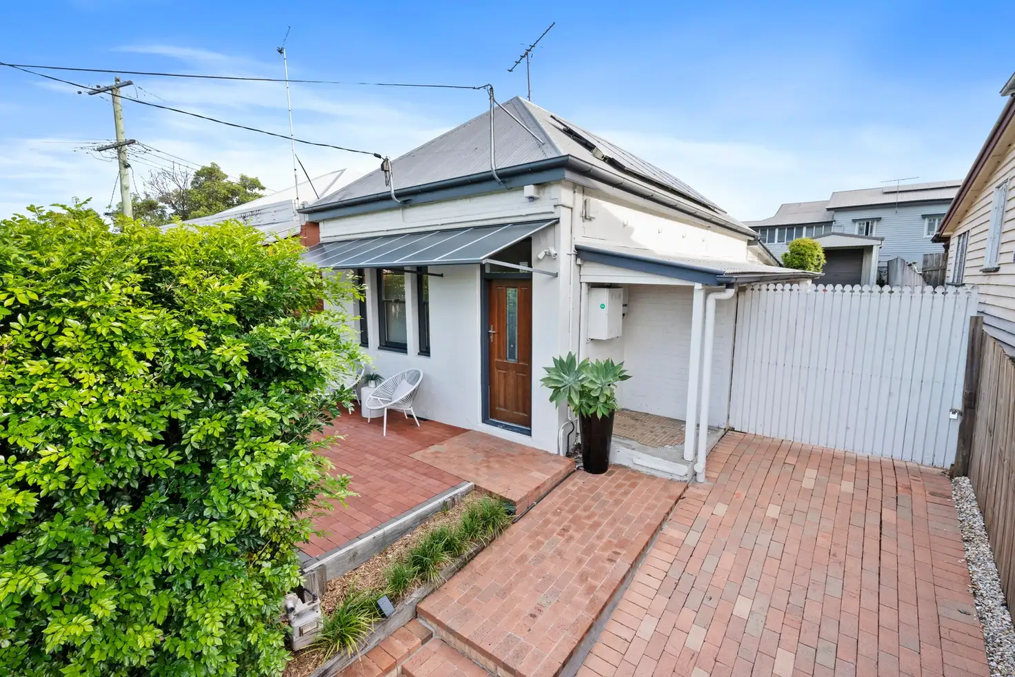 Main view of Homely house listing, 35 Juliette Street, Annerley QLD 4103