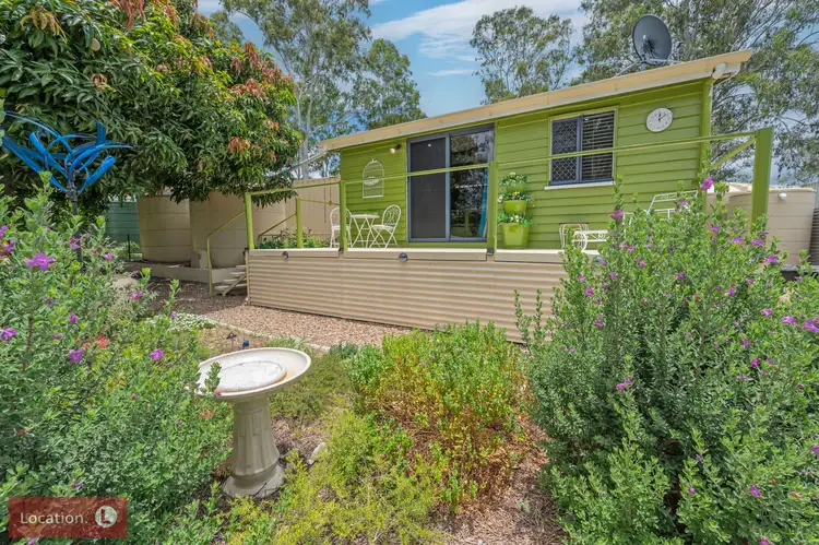 1463 John Clifford Way, Lowmead QLD 4676
