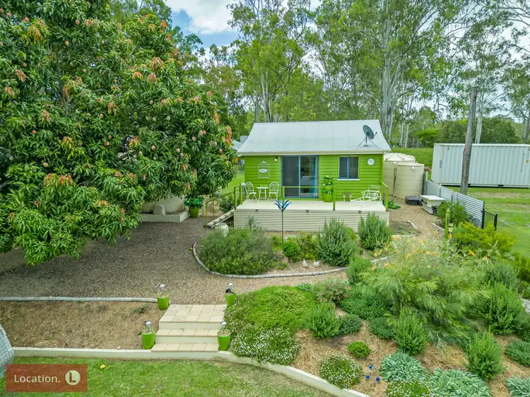 Fourth view of Homely house listing, 1463 John Clifford Way, Lowmead QLD 4676