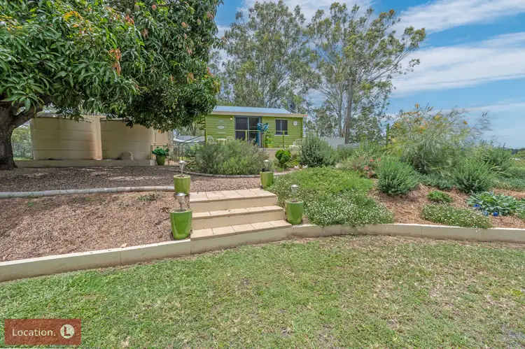 Fifth view of Homely house listing, 1463 John Clifford Way, Lowmead QLD 4676