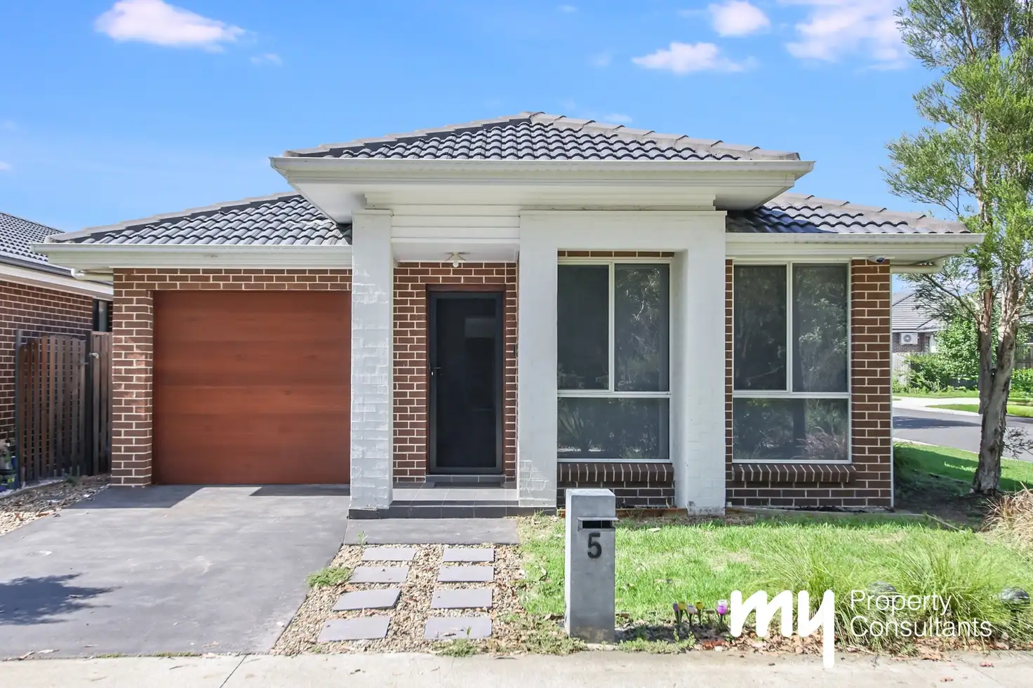 Main view of Homely house listing, 5 Peckham Grove, Oran Park NSW 2570
