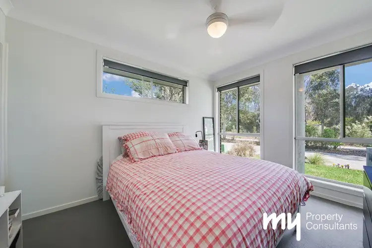 Second view of Homely house listing, 5 Peckham Grove, Oran Park NSW 2570
