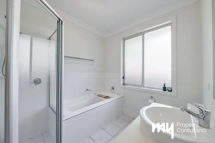 Third view of Homely house listing, 5 Peckham Grove, Oran Park NSW 2570