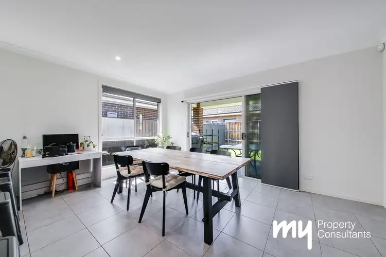 Sixth view of Homely house listing, 5 Peckham Grove, Oran Park NSW 2570