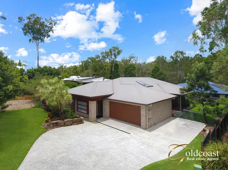 4 Magnum Court, Mount Cotton QLD 4165