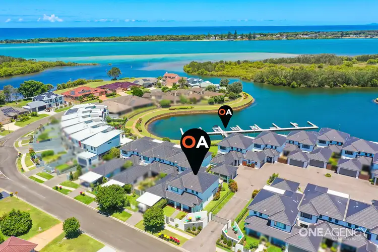 6/4-6 Electra Parade, Harrington NSW 2427