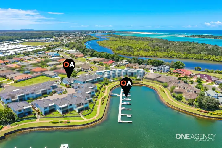 6/4-6 Electra Parade, Harrington NSW 2427