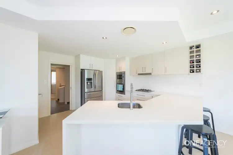 Fifth view of Homely semi-detached listing, 6/4-6 Electra Parade, Harrington NSW 2427