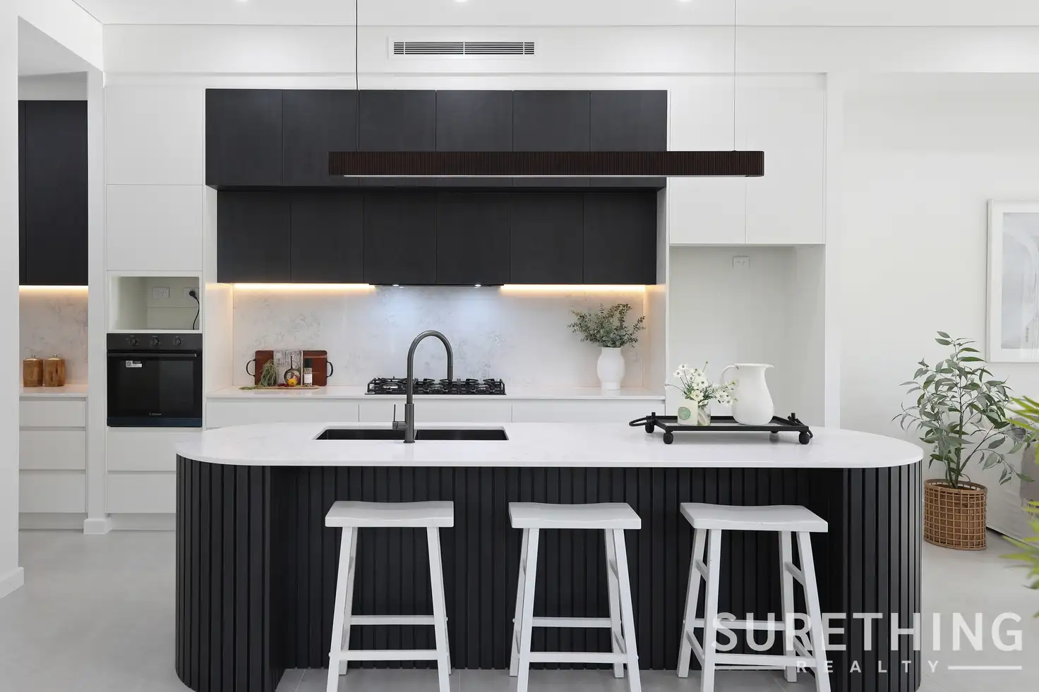 Main view of Homely semi-detached listing, 63a Yarram, Lidcombe NSW 2141